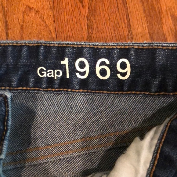 Bootcut Gap Jeans - Picture 3 of 4